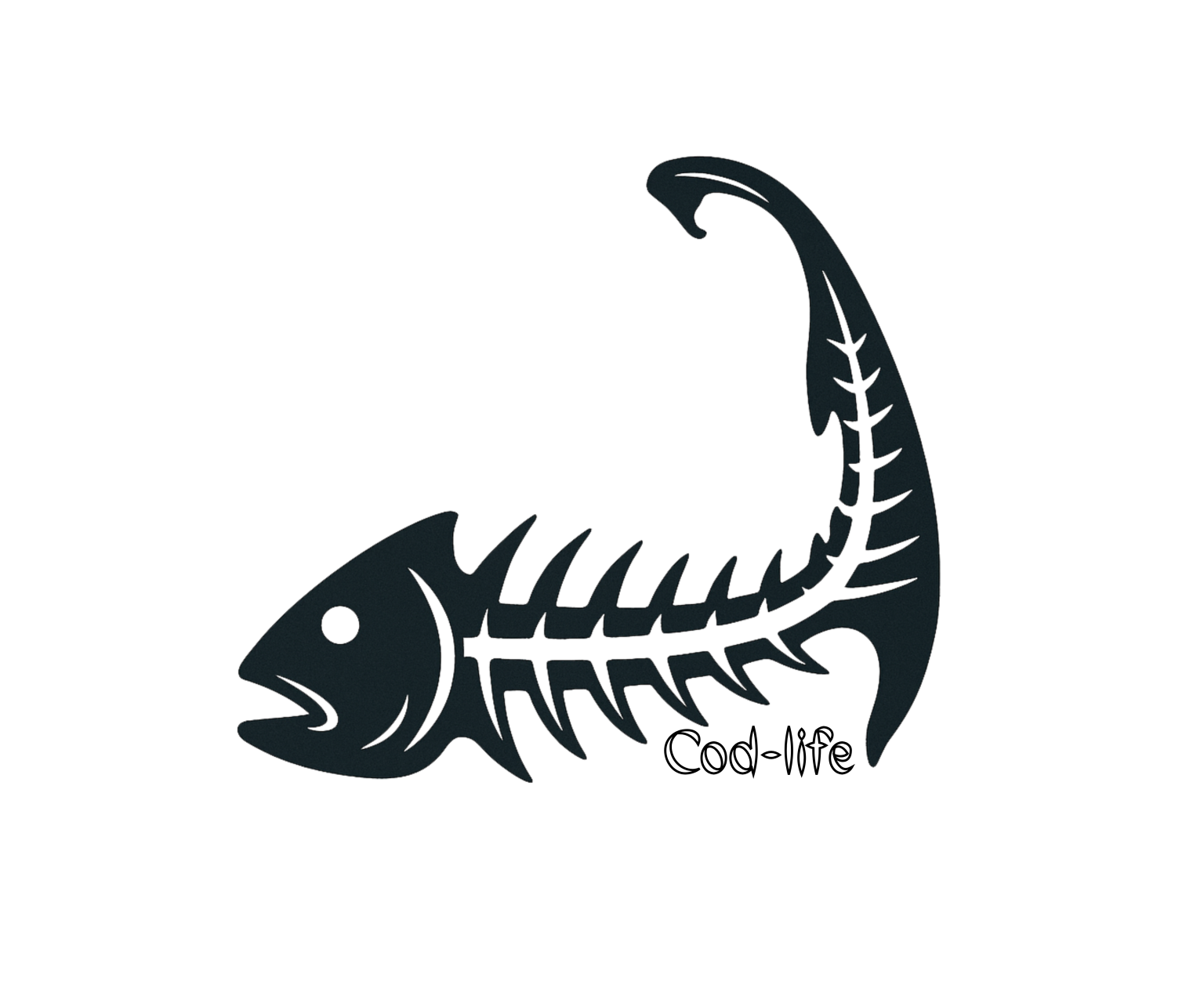 Cod-life Cape Cod lifestyle brand logo