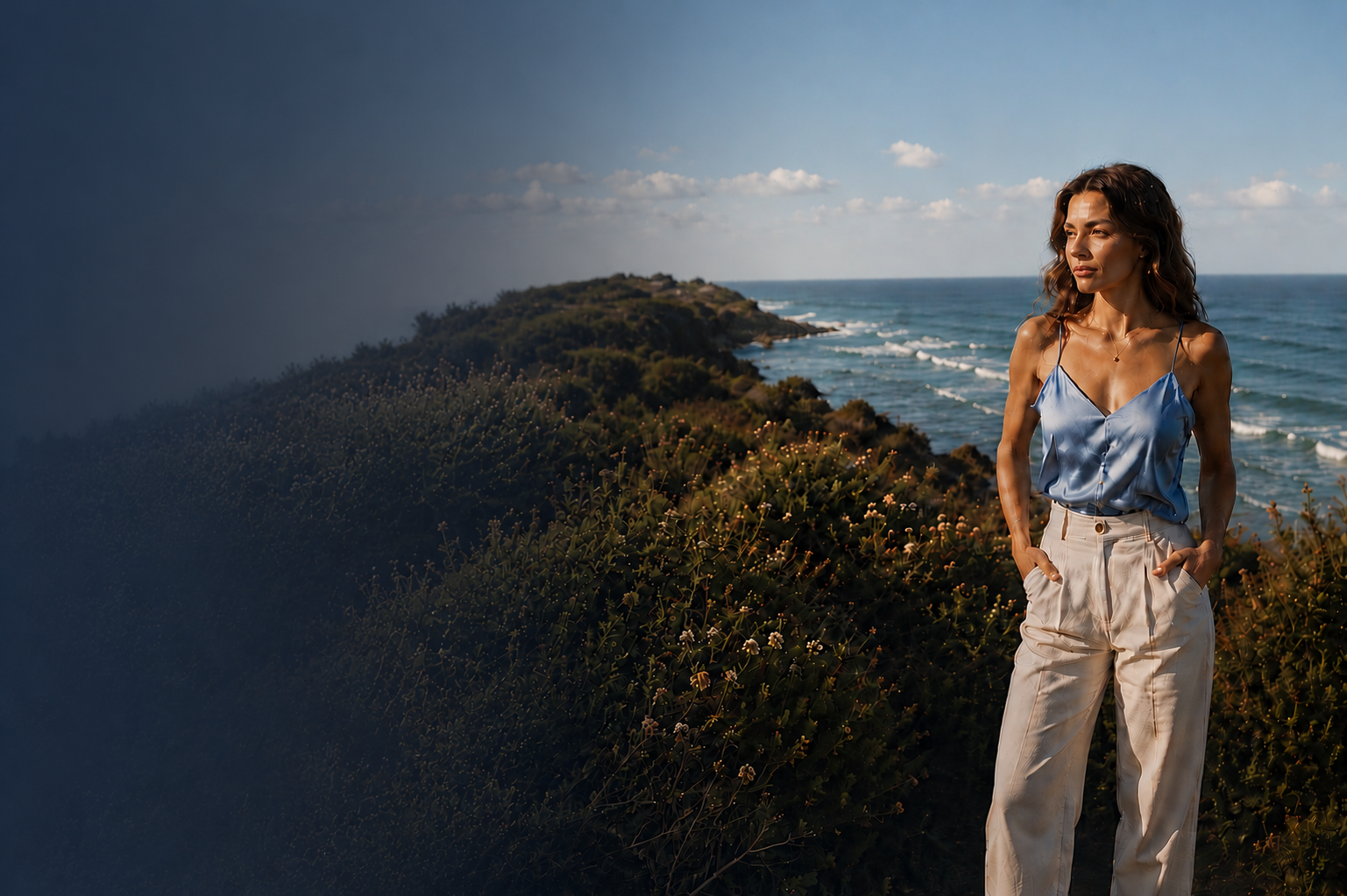 Frances Francis women's fashion boutique e-commerce website by Reflectico, featuring website design and development, POS integration, email automation, social content, and mobile-optimized responsive shopping experience