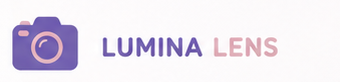 Lumina Lens app logo